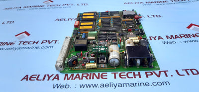 Soren t.lyngso 60005104 v02 nr 399240 w 9039 pcb card 600.257.104