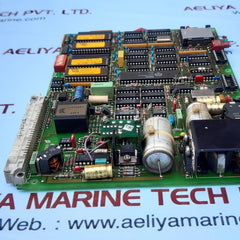 Soren t.lyngso 60005104 v02 nr 399240 w 9039 pcb card 600.257.104