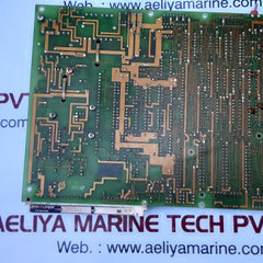 Soren t.lyngso 60005104 v02 nr 399240 w 9039 pcb card 600.257.104