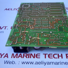 Soren t.lyngso 60005104 v02 nr 399240 w 9039 pcb card 600.257.104
