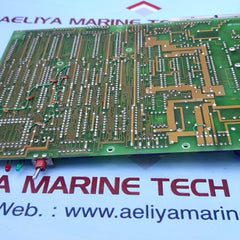 Soren t.lyngso 60005104 v02 nr 399240 w 9039 pcb card 600.257.104