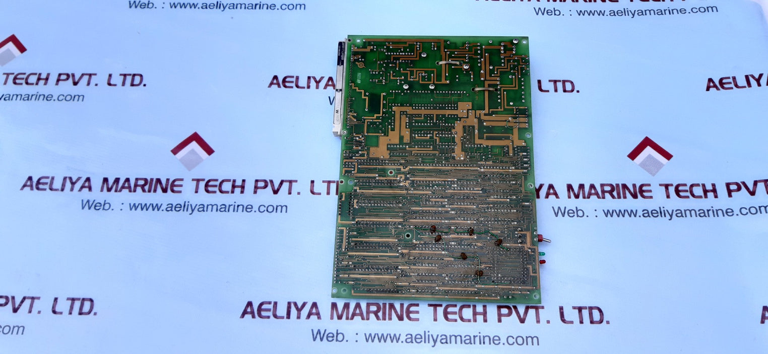 Soren t.lyngso 60005104 v02 nr 399240 w 9039 pcb card 600.257.104