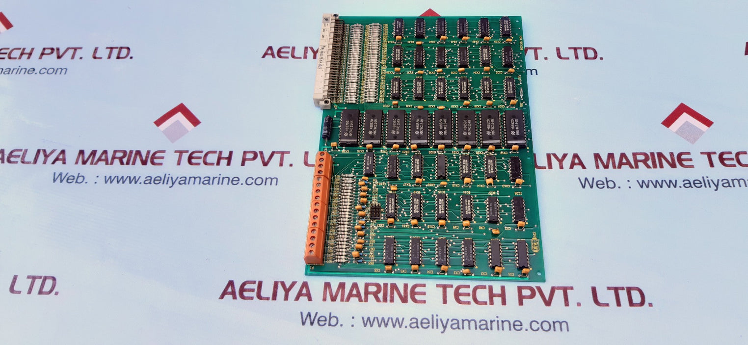 Soren t.lyngso 60191100 v01 nr 380126 w 8947 pcb card 600 527 001