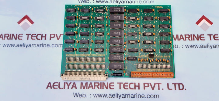 Soren t.lyngso 60191100 v01 nr 380126 w 8947 pcb card 600 527 001