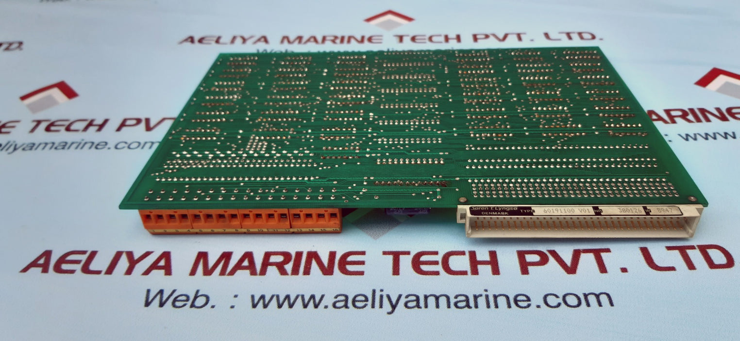 Soren t.lyngso 60191100 v01 nr 380126 w 8947 pcb card 600 527 001