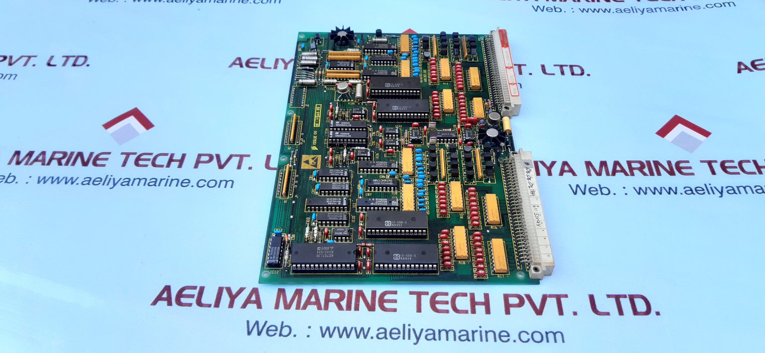 Soren t.lyngso 60005603 v02 nr 382214 w 9006 pcb card