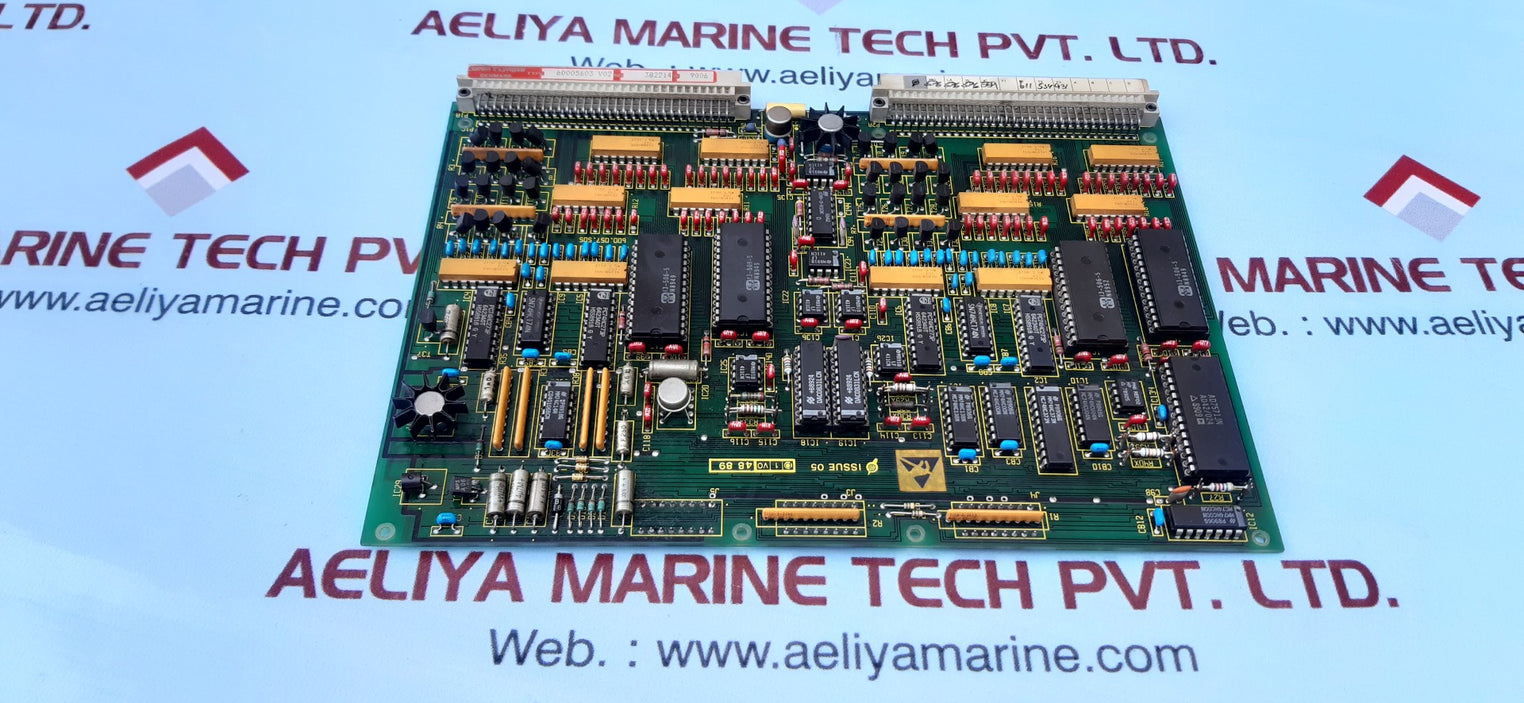 Soren t.lyngso 60005603 v02 nr 382214 w 9006 pcb card