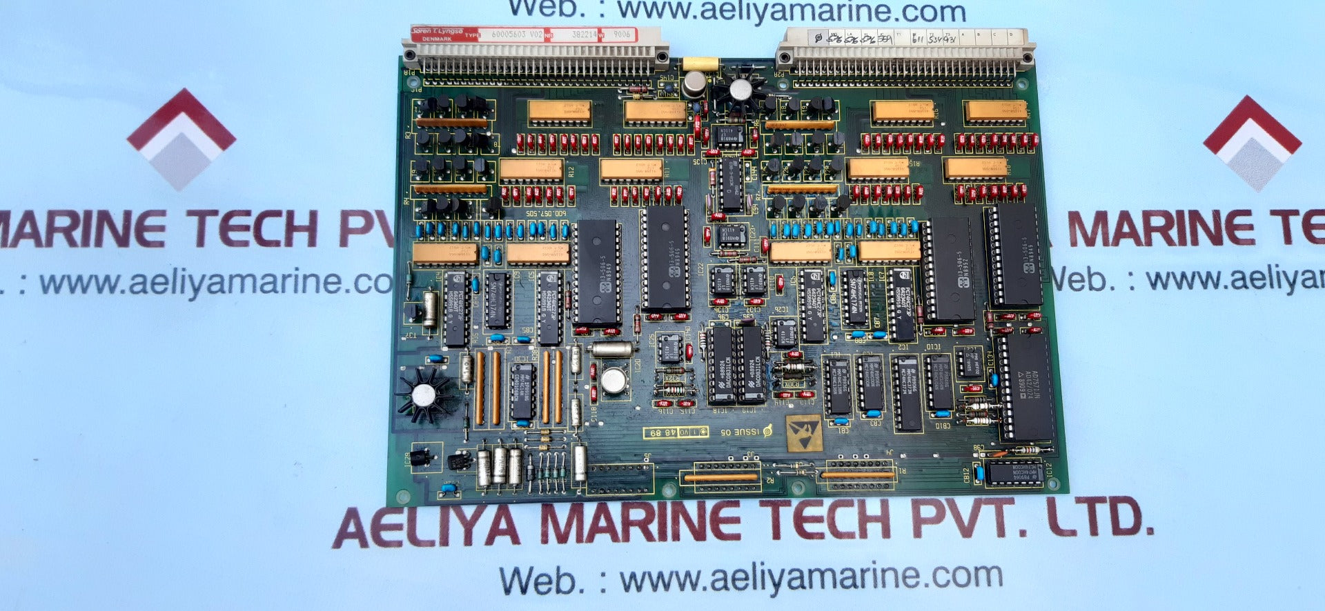 Soren t.lyngso 60005603 v02 nr 382214 w 9006 pcb card