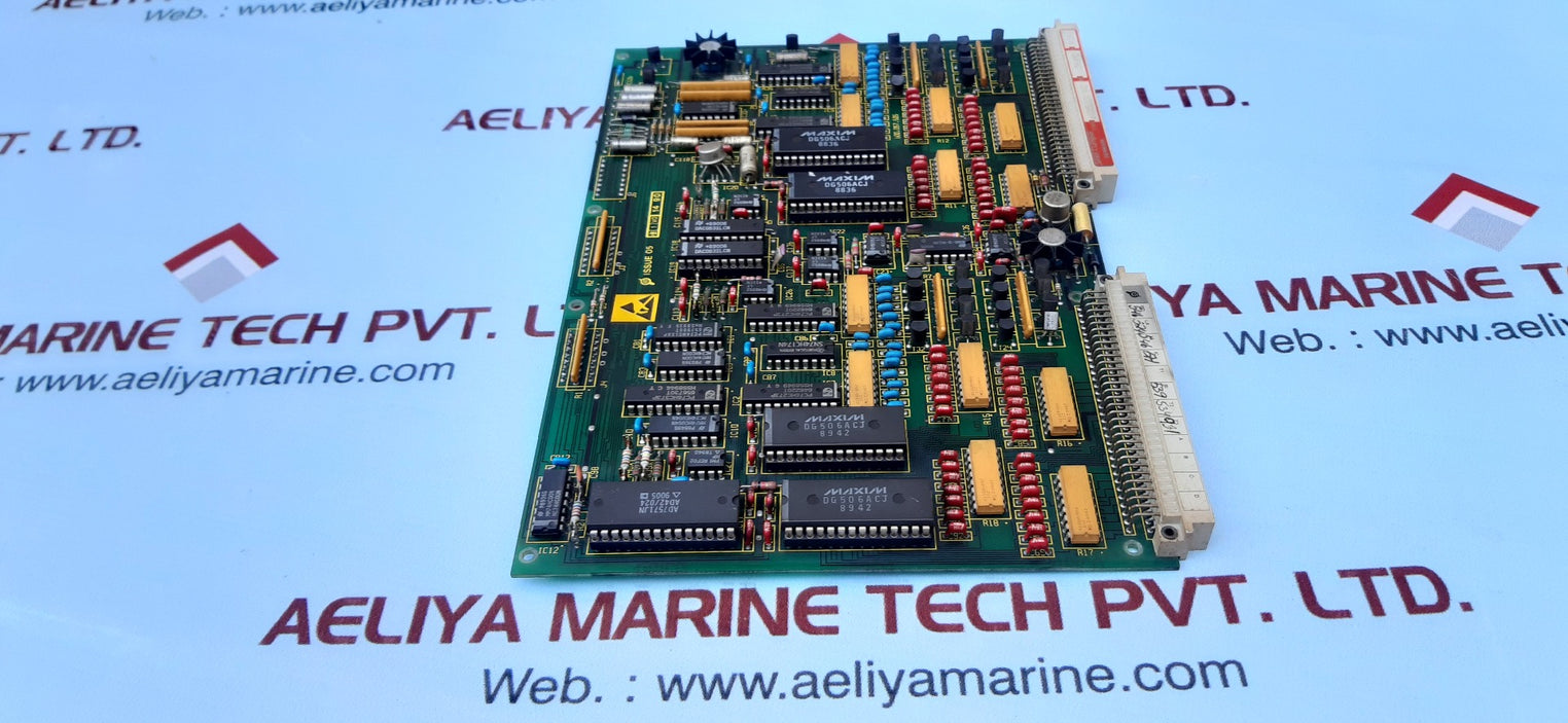 Soren t.lyngso 600056030 v02 nr 391492 w 9019 pcb board 600.057.105