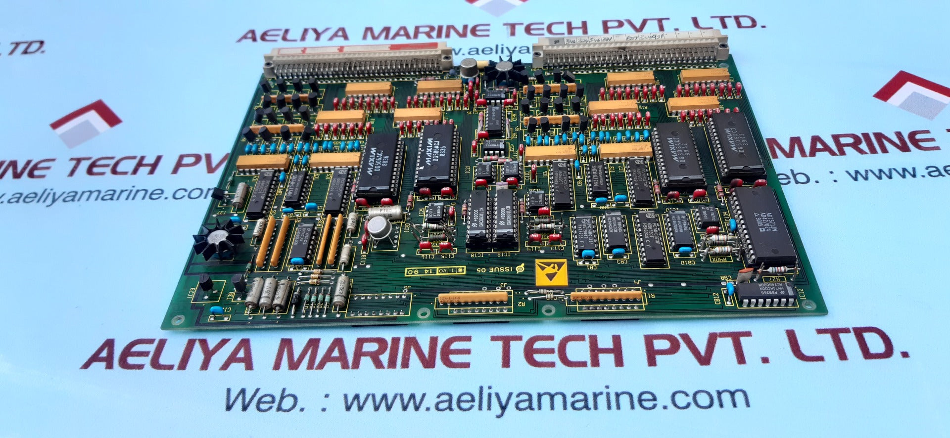 Soren t.lyngso 600056030 v02 nr 391492 w 9019 pcb board 600.057.105