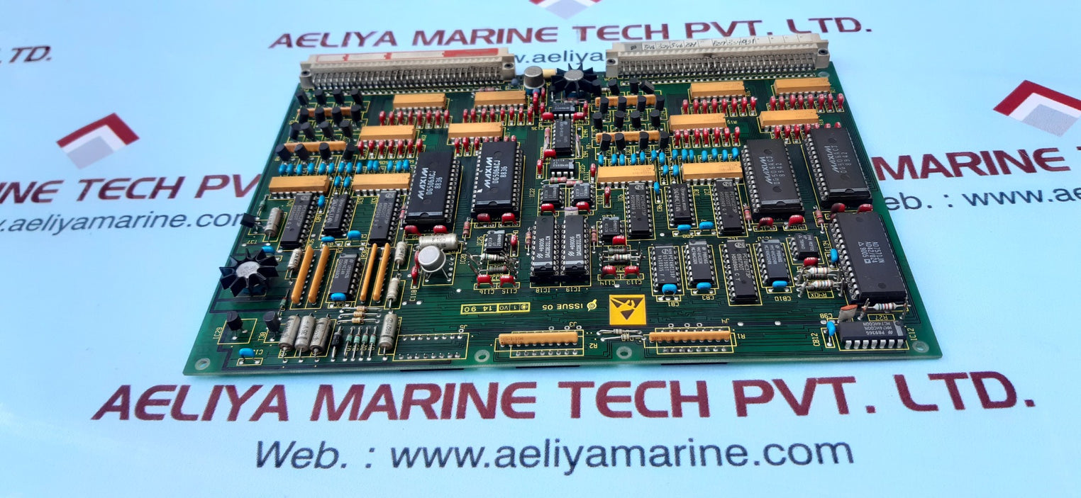 Soren t.lyngso 600056030 v02 nr 391492 w 9019 pcb board 600.057.105