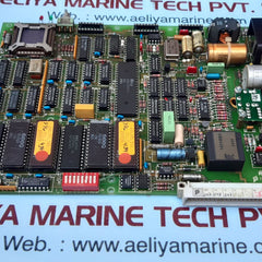 Soren t.lyngso 60005104 v02 nr 376400 w 8943 pcb card 600.257.104