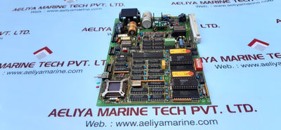 Soren t.lyngso 60005104 v02 nr 376400 w 8943 pcb card 600.257.104
