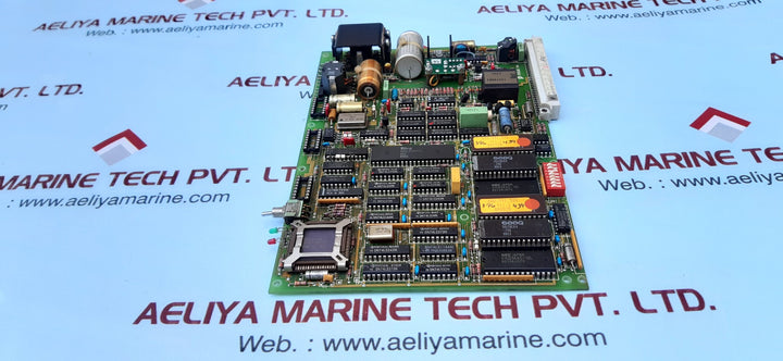 Soren t.lyngso 60005104 v02 nr 376400 w 8943 pcb card 600.257.104