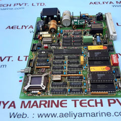 Soren t.lyngso 60005104 v02 nr 376400 w 8943 pcb card 600.257.104