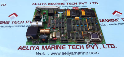 Soren t.lyngso 60005104 v02 nr 376400 w 8943 pcb card 600.257.104