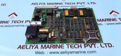 Soren t.lyngso 60005104 v02 nr 376400 w 8943 pcb card 600.257.104