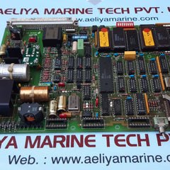 Soren t.lyngso 60005104 v02 nr 376400 w 8943 pcb card 600.257.104