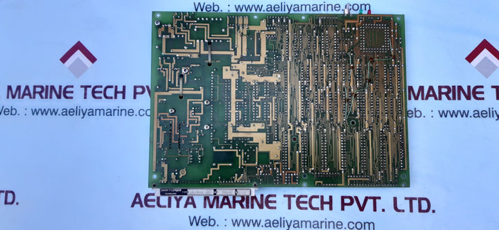 Soren t.lyngso 60005104 v02 nr 376400 w 8943 pcb card 600.257.104