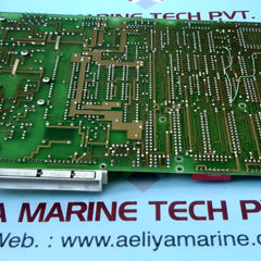 Soren t.lyngso 60005104 v02 nr 376400 w 8943 pcb card 600.257.104