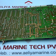 Soren t.lyngso 60005104 v02 nr 376400 w 8943 pcb card 600.257.104