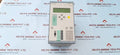 Siemens 7sj6221-5eb20-1fc0/ff overcurrent protection relay