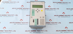 Siemens 7sj6221-5eb20-1fc0/ff overcurrent protection relay