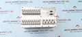Siemens 7sj6221-5eb20-1fc0/ff overcurrent protection relay