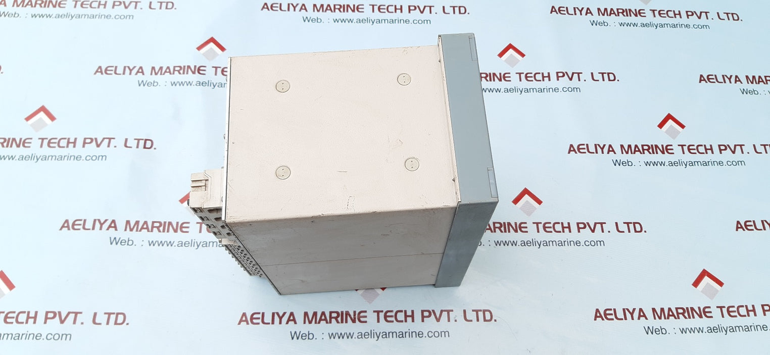 Siemens 7sj6221-5eb20-1fc0/ff overcurrent protection relay
