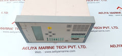 Siemens 7sj6221-5eb20-1fc0/ff overcurrent protection relay