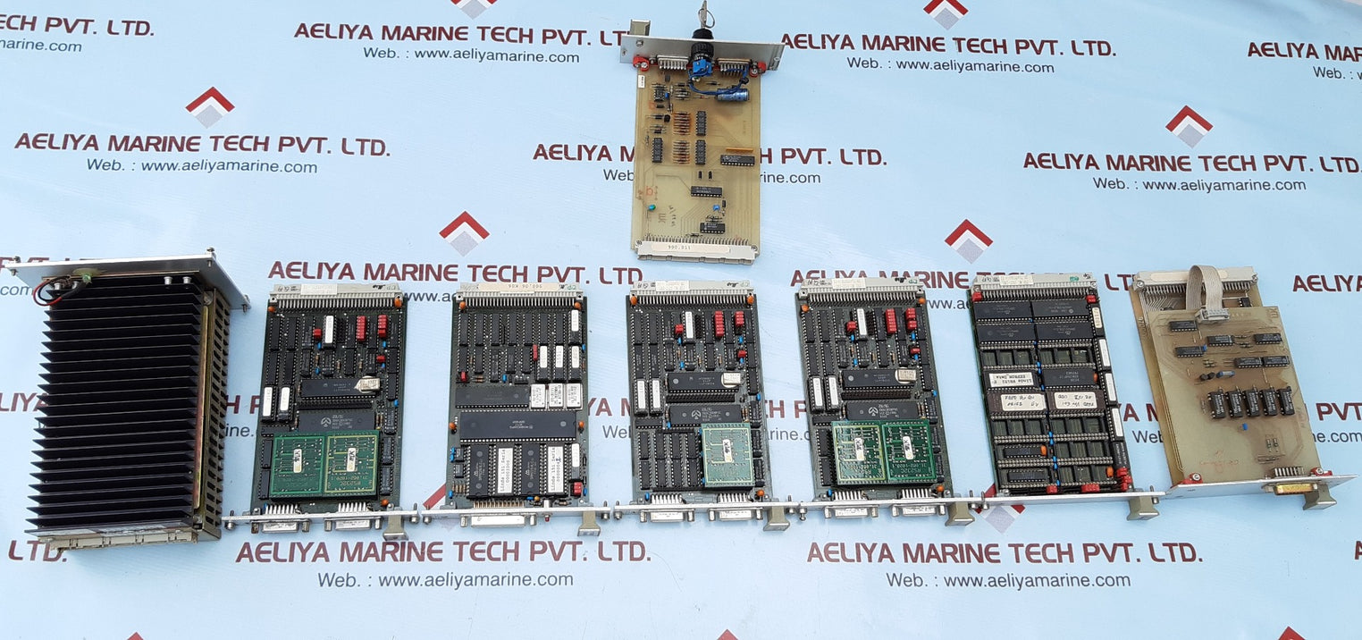 Deif pep modular computers asm-c-400-077