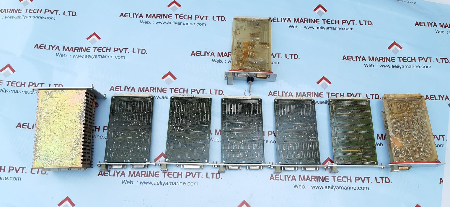 Deif pep modular computers asm-c-400-077