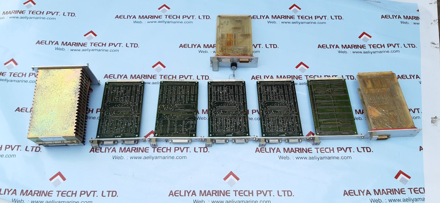 Deif pep modular computers asm-c-400-077