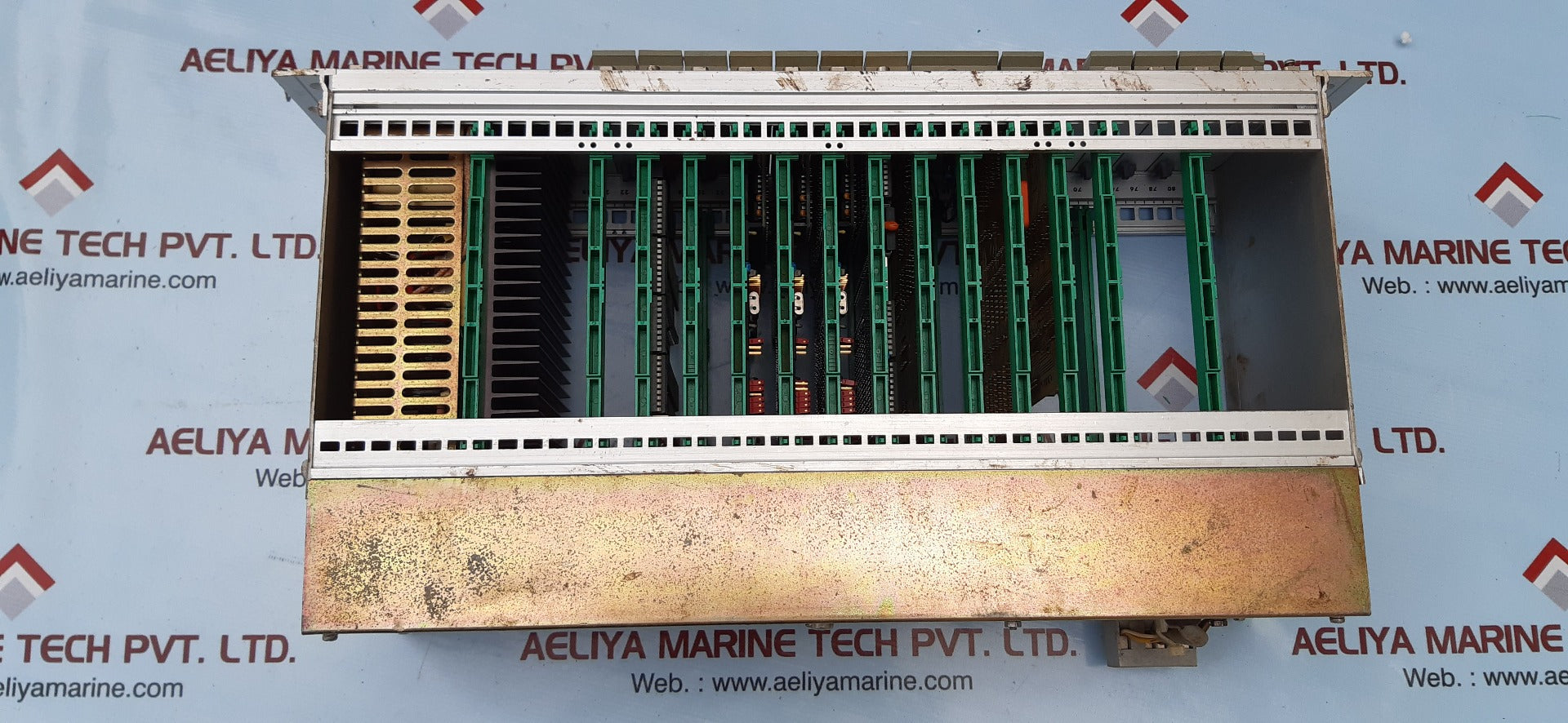 Deif pep modular computers asm-c-400-077