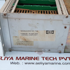 Deif pep modular computers asm-c-400-077