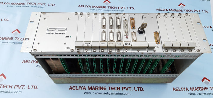 Deif pep modular computers asm-c-400-077