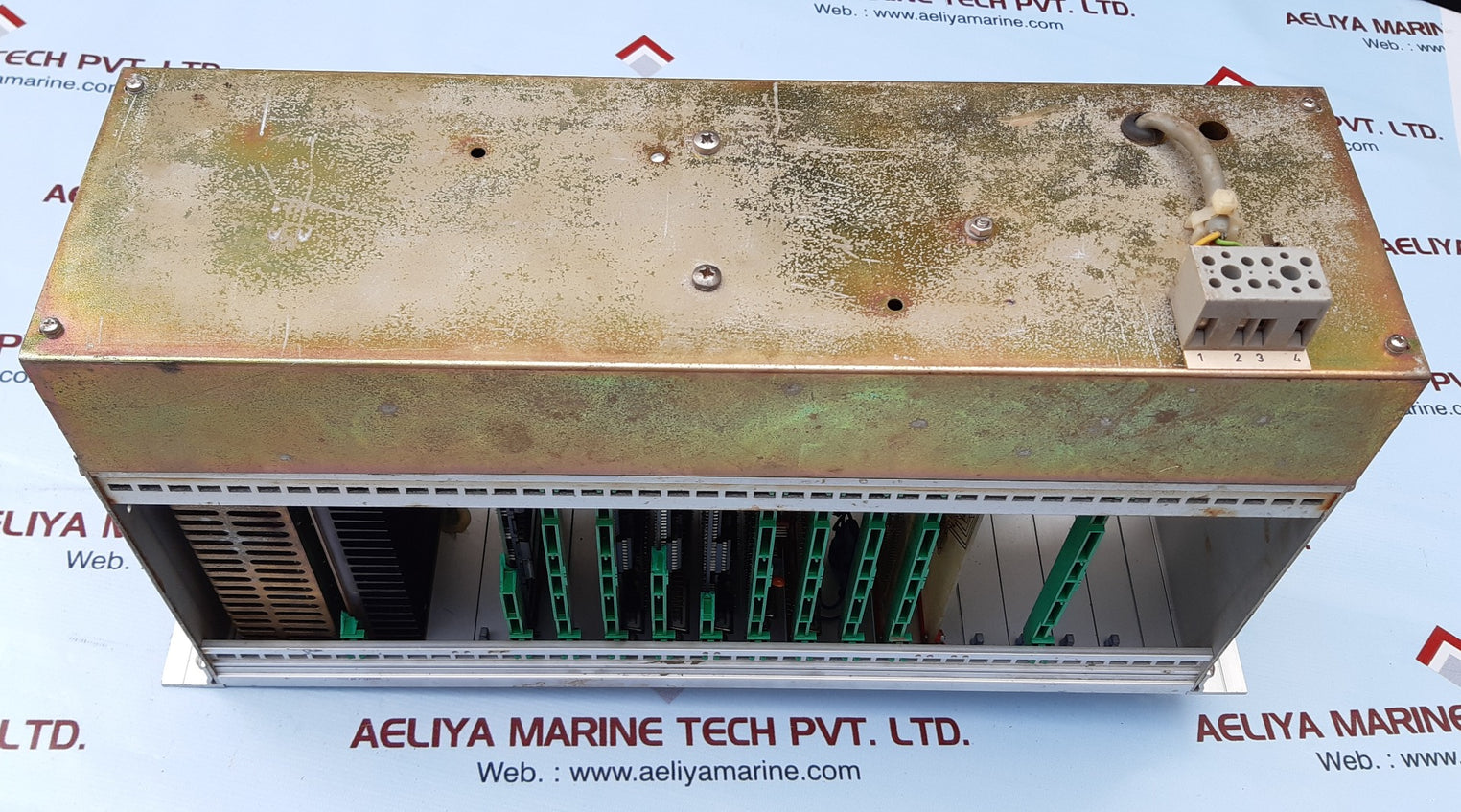 Deif pep modular computers asm-c-400-077