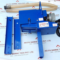 Abanaki st4cr oil skimmer motor tote-it 1lpn3 hp/cv:1/20