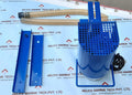 Abanaki st4cr oil skimmer motor tote-it 1lpn3 hp/cv:1/20