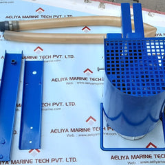Abanaki st4cr oil skimmer motor tote-it 1lpn3 hp/cv:1/20