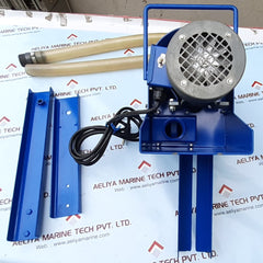 Abanaki st4cr oil skimmer motor tote-it 1lpn3 hp/cv:1/20