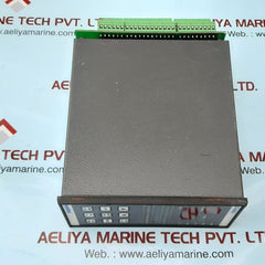 Masibus 85xx process scanner