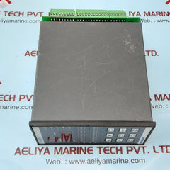 Masibus 85xx process scanner
