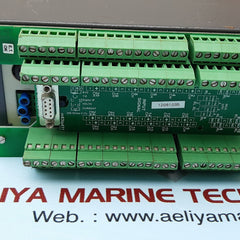 Masibus 85xx process scanner