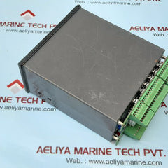 Masibus 85xx process scanner