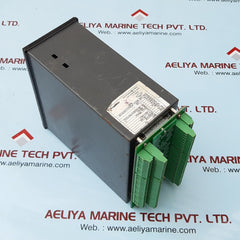 Masibus 85xx process scanner
