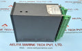 Masibus 85xx process scanner