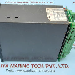 Masibus 85xx process scanner