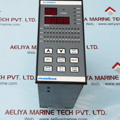 Masibus 85xx process scanner