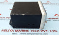 Avana npa 422 over current & earth fault relay